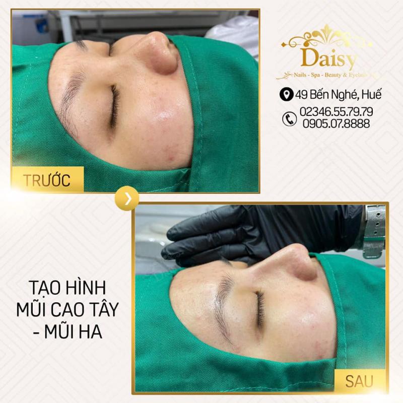 Daisy Spa & Beauty