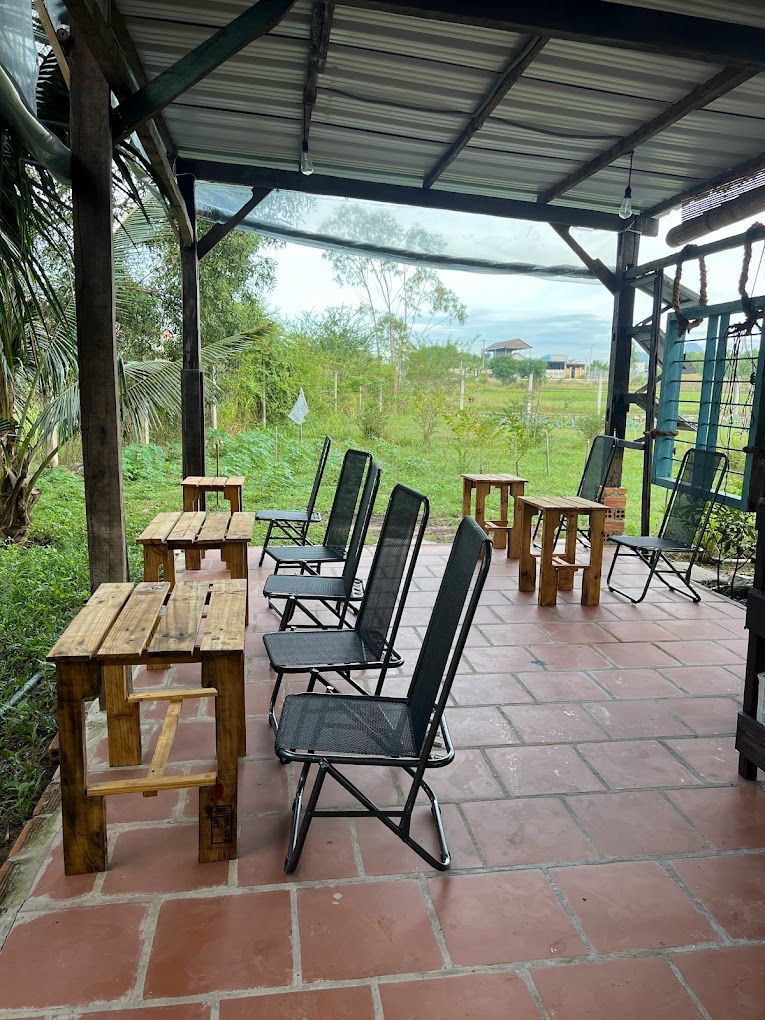Đắk Cafe