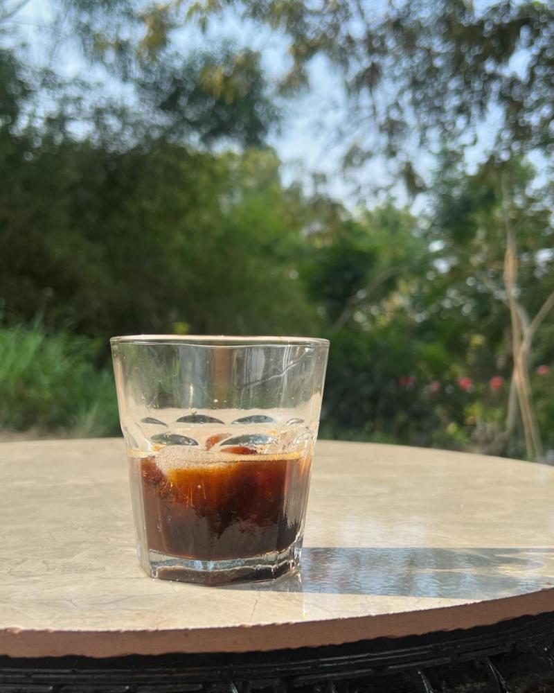 Đắk Cafe