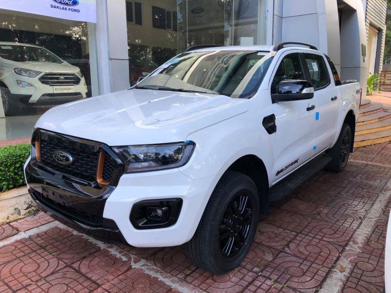 Daklak Ford