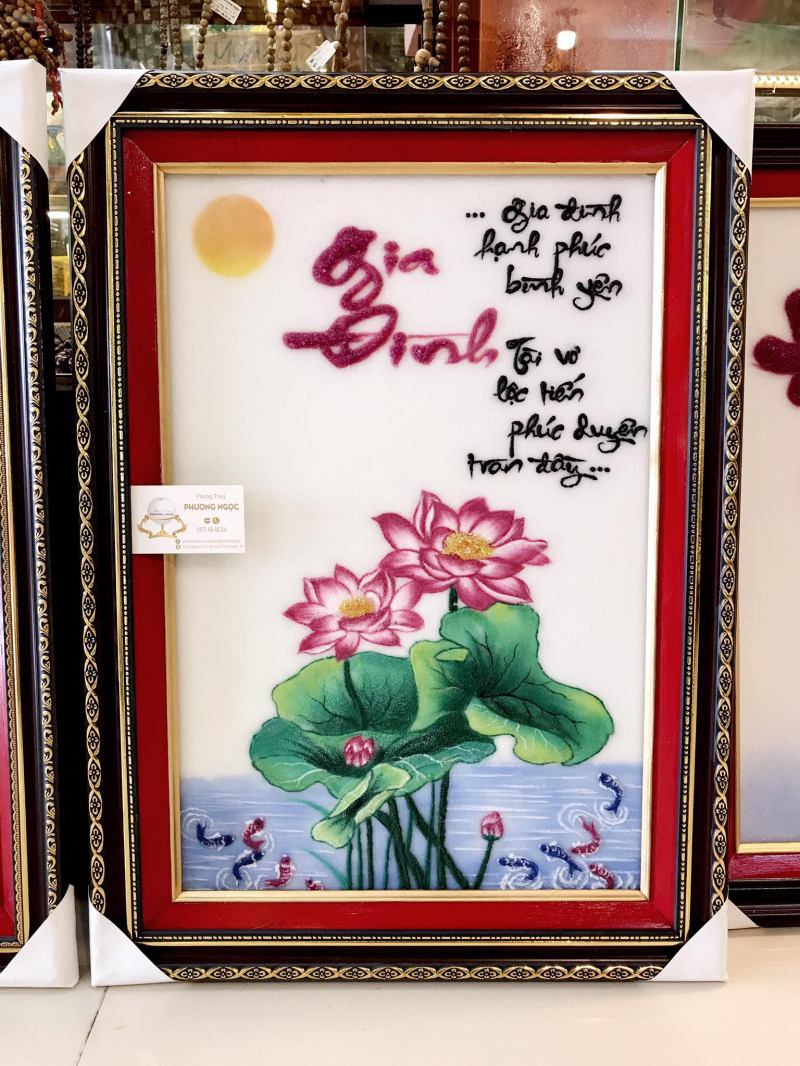 Shop Phương Ngọc phong thủy