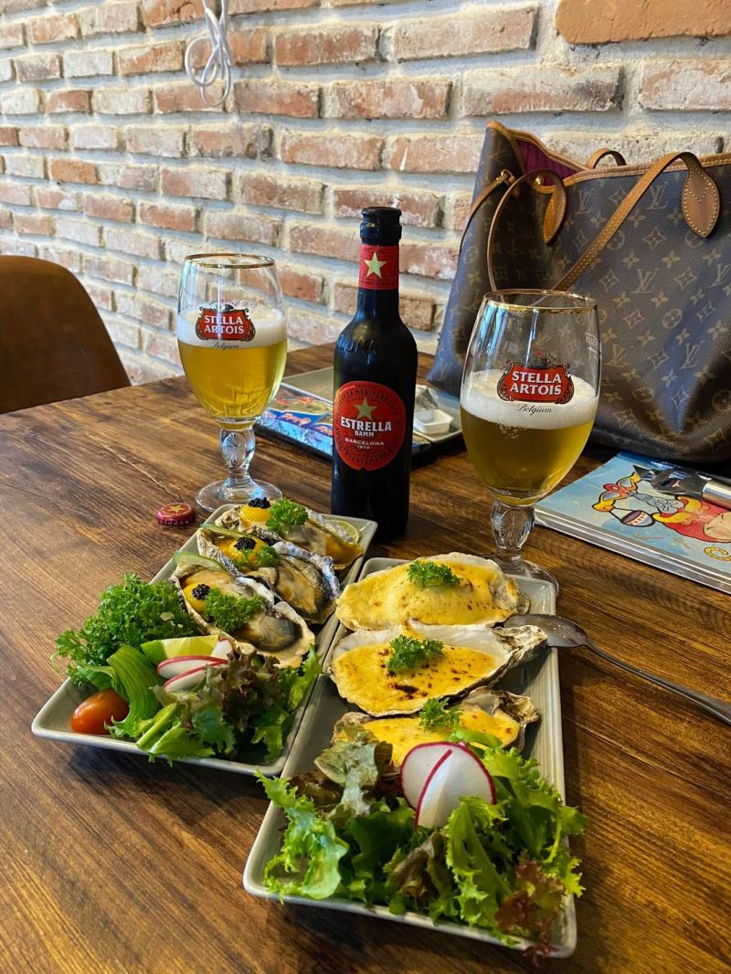 DaLat BeerCorner