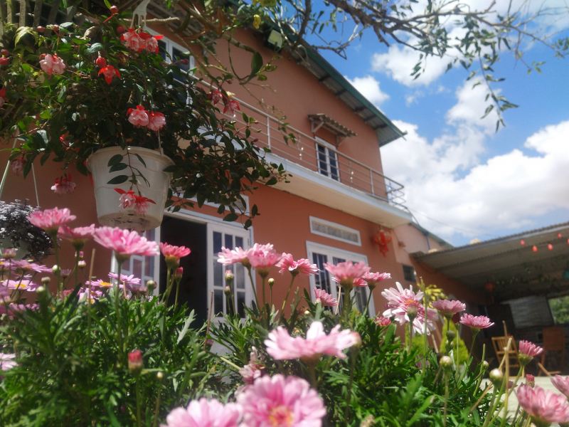Dalat Chocolate Homestay