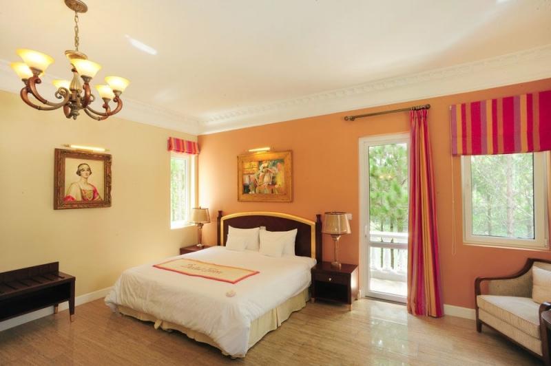 Dalat Edensee
