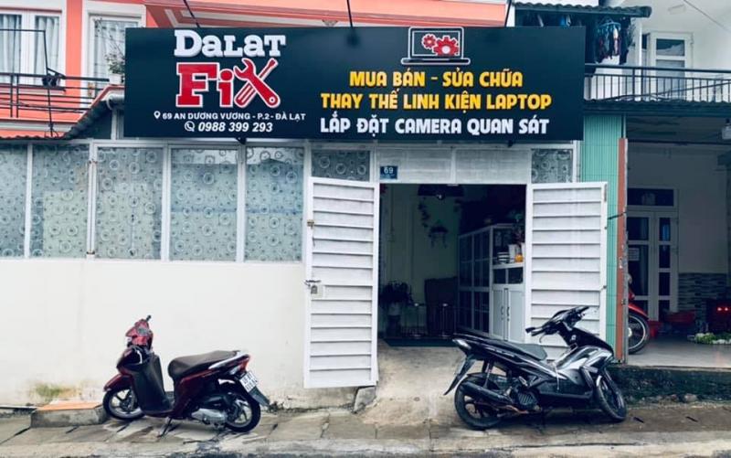 Dalat Fix
