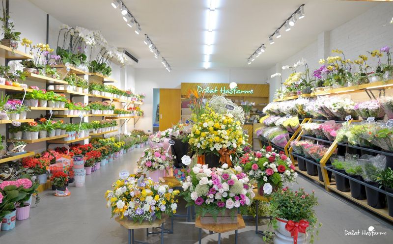 Dalat Hasfarm
