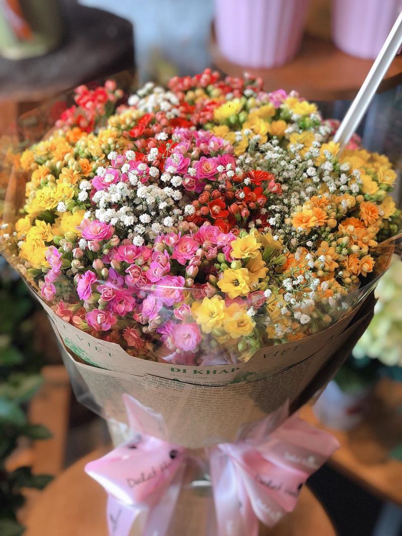 Dalat Hasfarm
