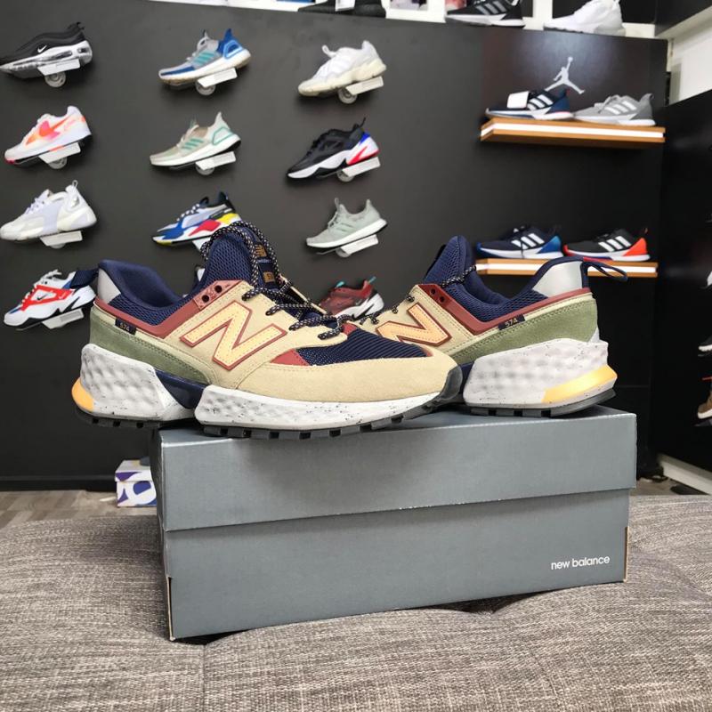 Dalat Sneaker