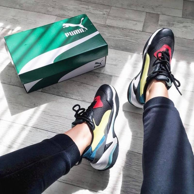 Dalat Sneaker