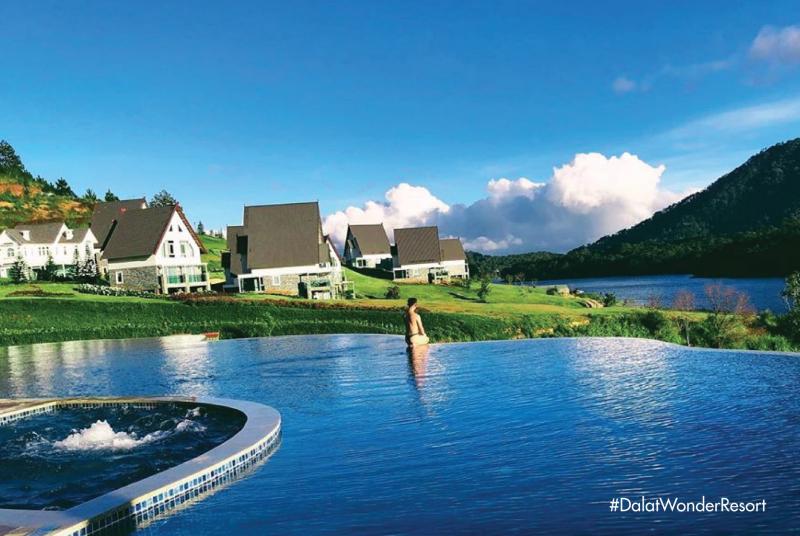 Dalat Wonder Resort