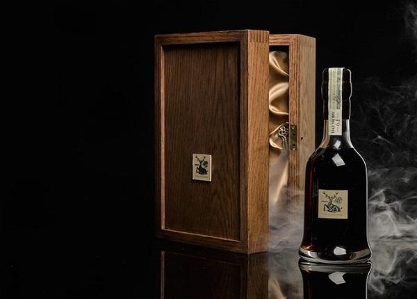 Dalmore 62 - 250.000 USD