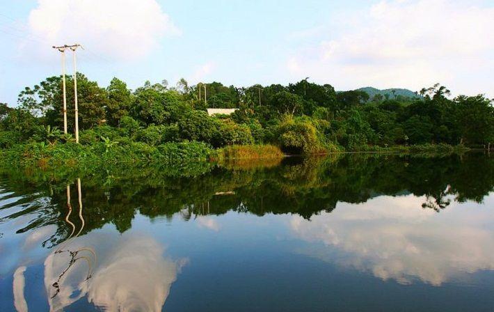 Đầm Ao Châu