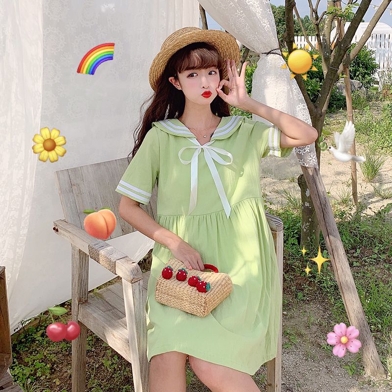 Đầm baby doll giúp bạn trông trẻ trung xinh xắn như một cô búp bê
