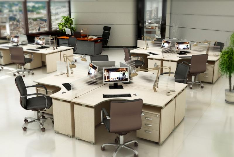 Đảm bảo ánh sáng hợp lý