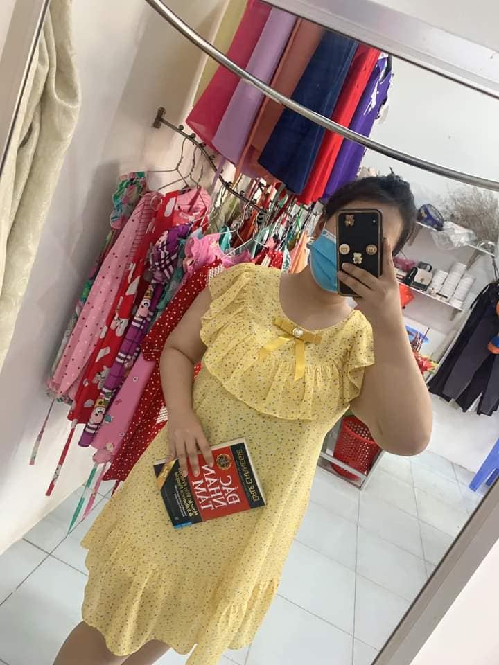 Đầm Bầu Bi Bi