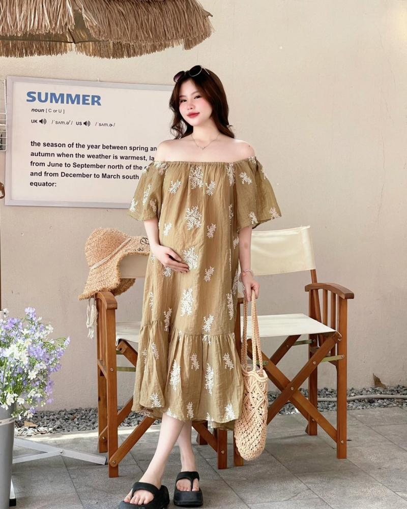 Đầm Bầu BoBo