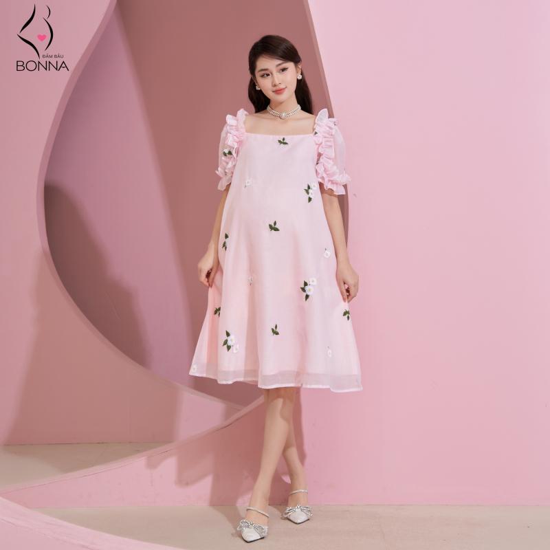 Đầm Bầu Bonna