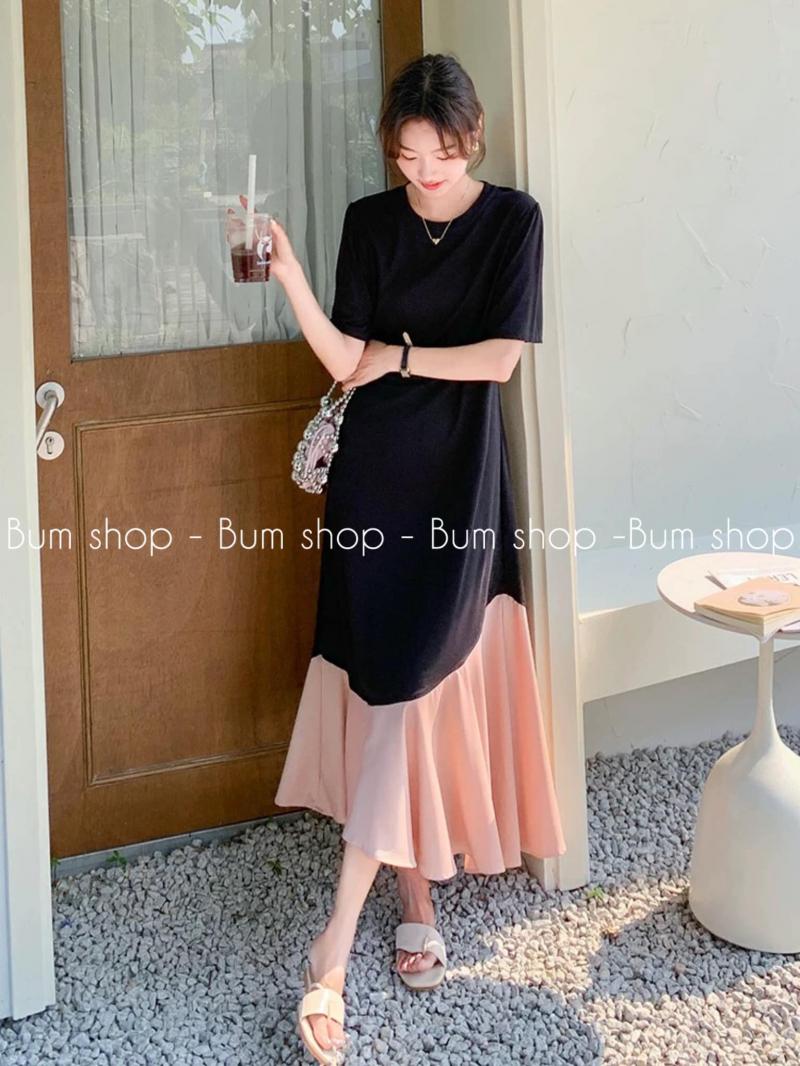 Đầm bầu Bum's shop - Chuyên Đầm bầu & Sơ sinh