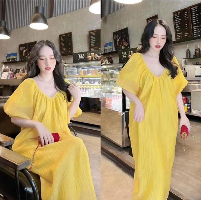 Đầm bầu Bum's shop - Chuyên Đầm bầu & Sơ sinh