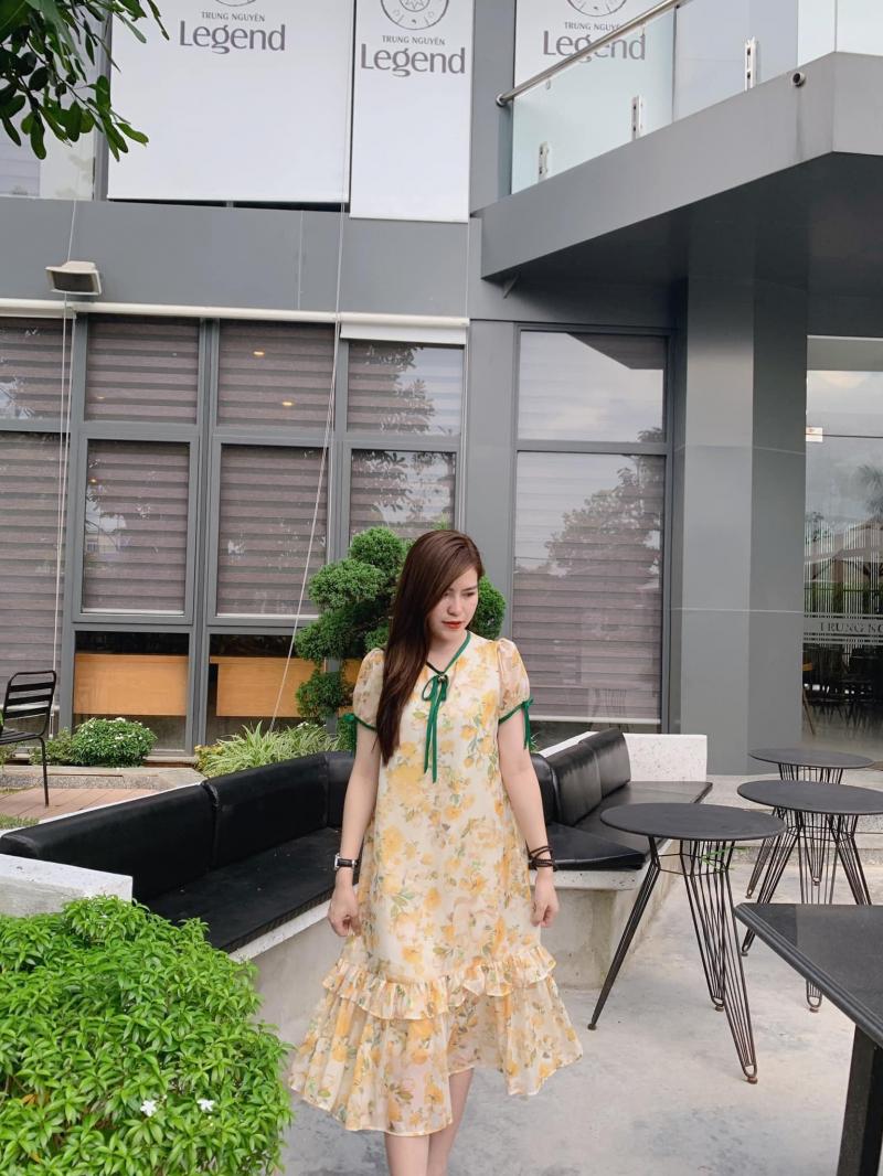 Đầm bầu Đông Hà - Quảng Trị