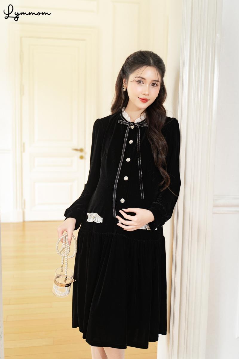 Đầm bầu Lymmom