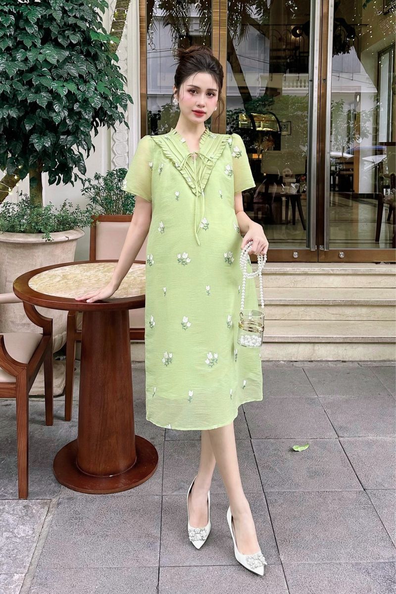 Đầm bầu Lymmom