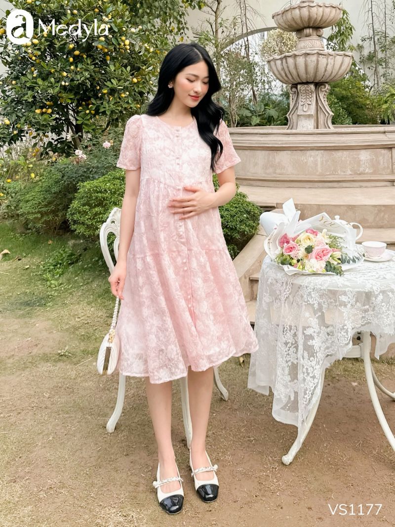 Đầm bầu Medyla