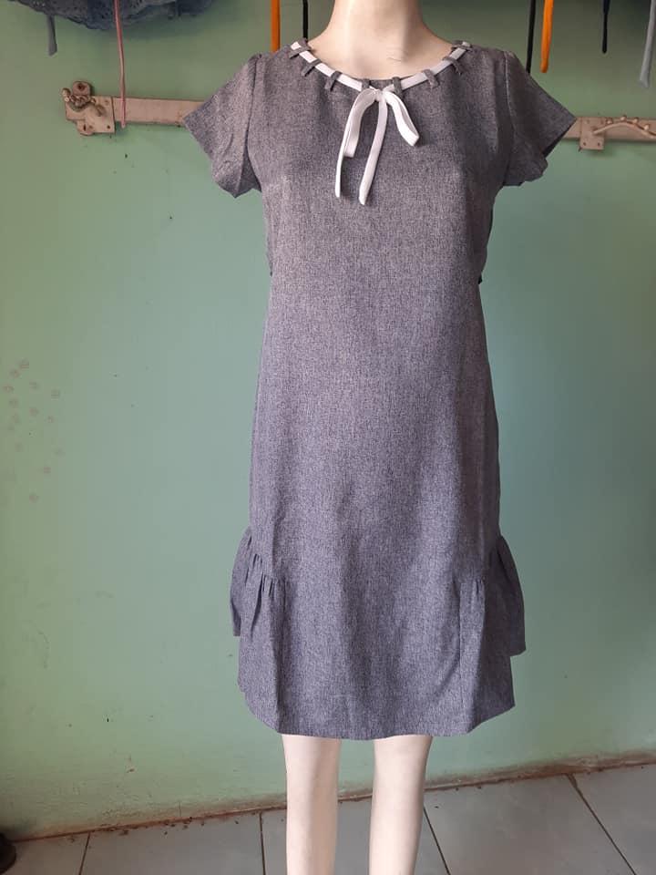 Đầm Bầu Mi Na