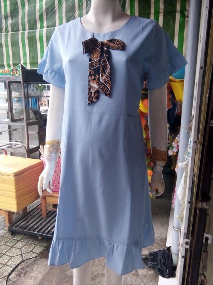 Đầm Bầu Mi Na