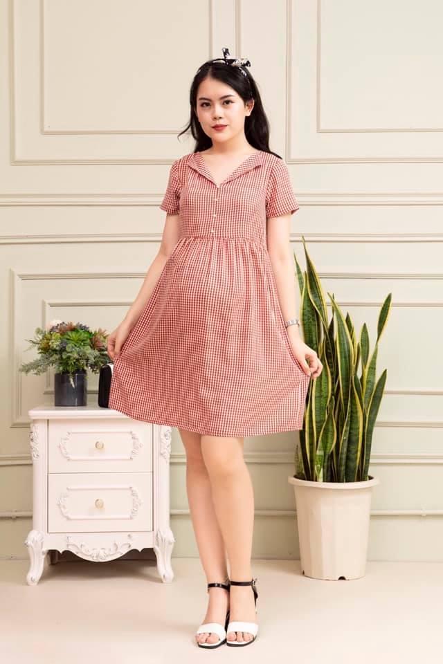 Đầm bầu Mombaby