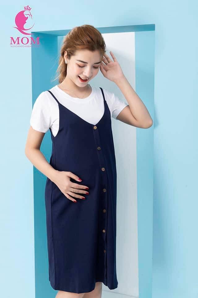 Đầm bầu Mombaby