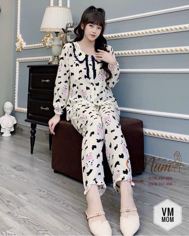 Đầm bầu Mum's shop