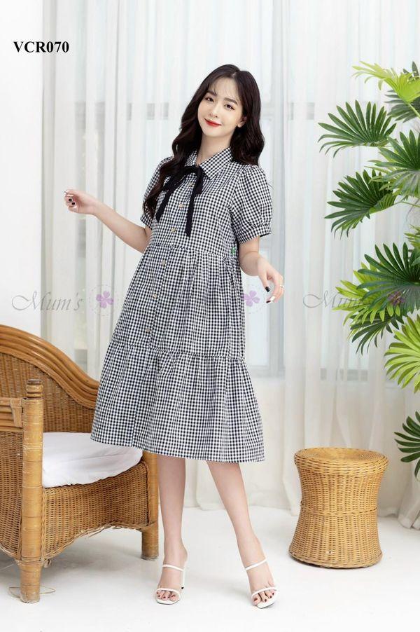 Đầm bầu Mum's Shop Thái Nguyên