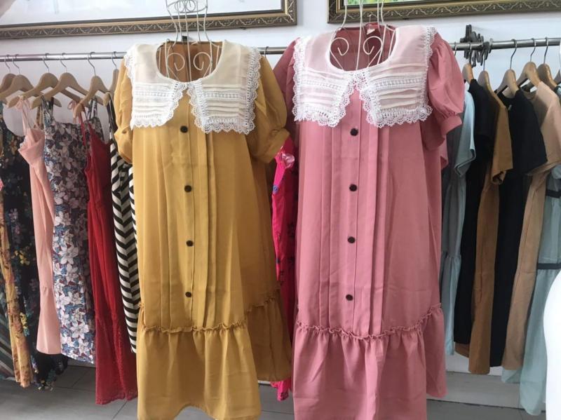 Đầm Bầu Nana Fashion