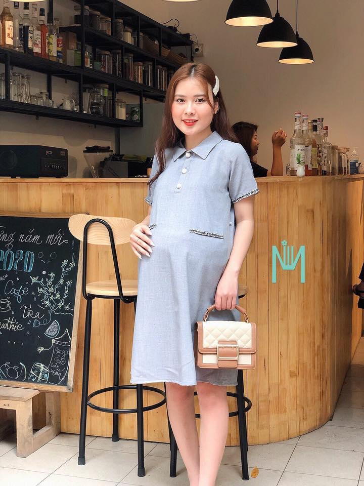 Đầm Bầu Q-MOM Bắc Ninh