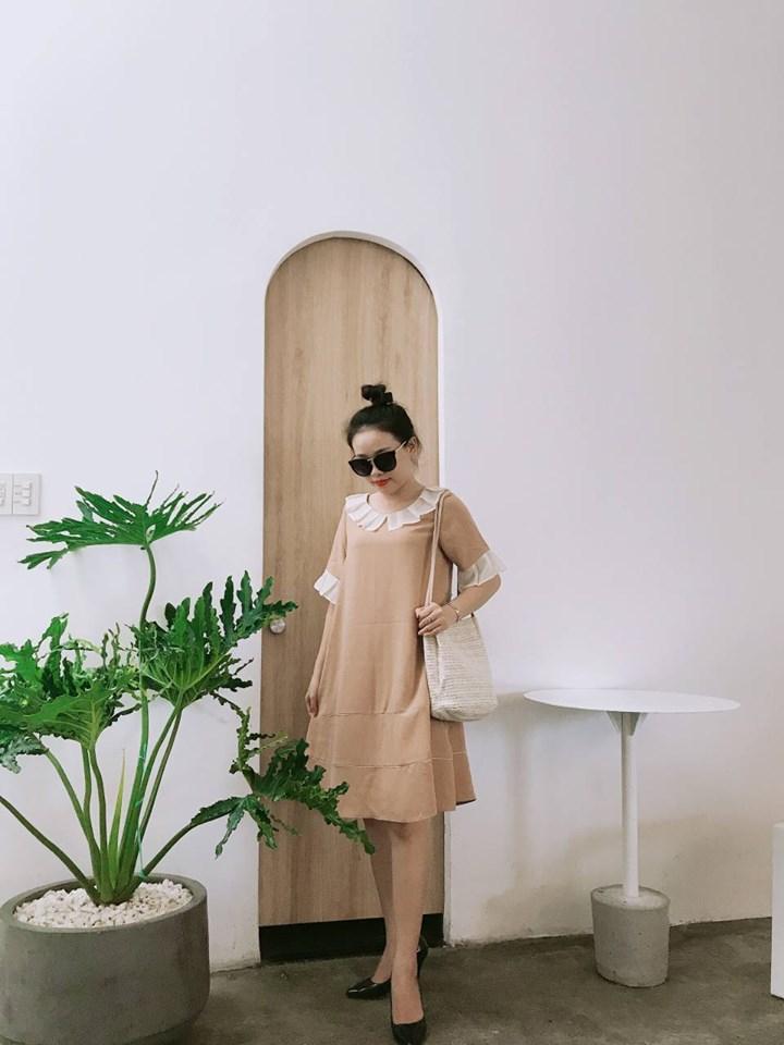 Đầm Bầu Ruby