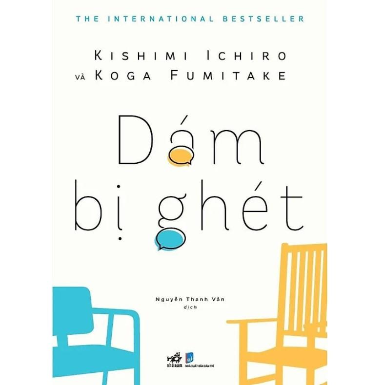 Dám bị ghét