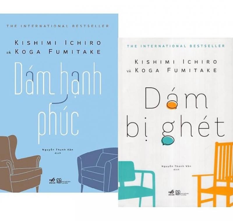 Dám bị ghét