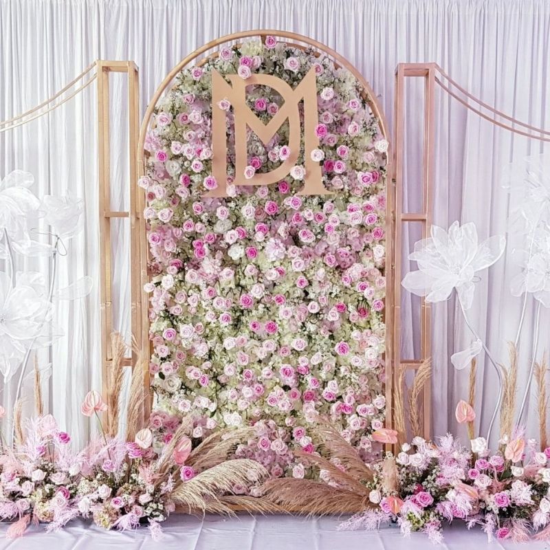 Đám Cưới Phong Cách Wedding Planner