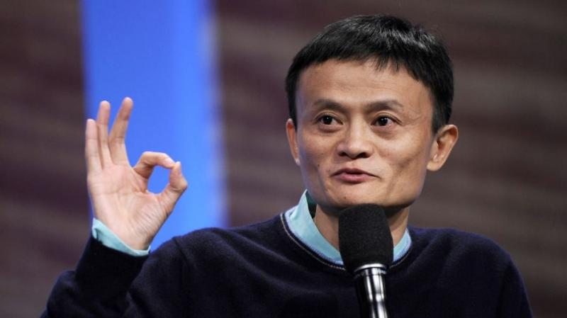 Một trong những câu nói bá đạo nhất của Jack ma