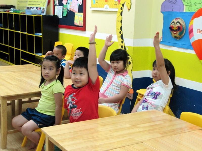 Dám tự đề cử bản thân là cách người giàu vươn lên