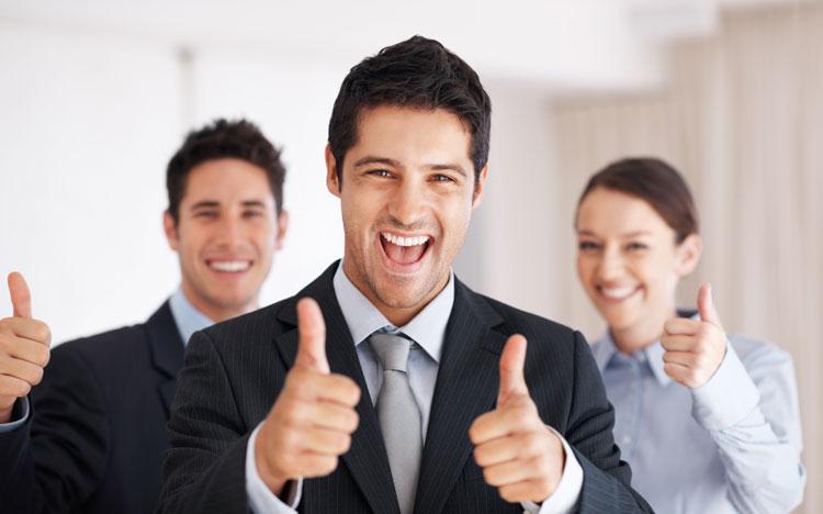 Dám tự đề cử bản thân