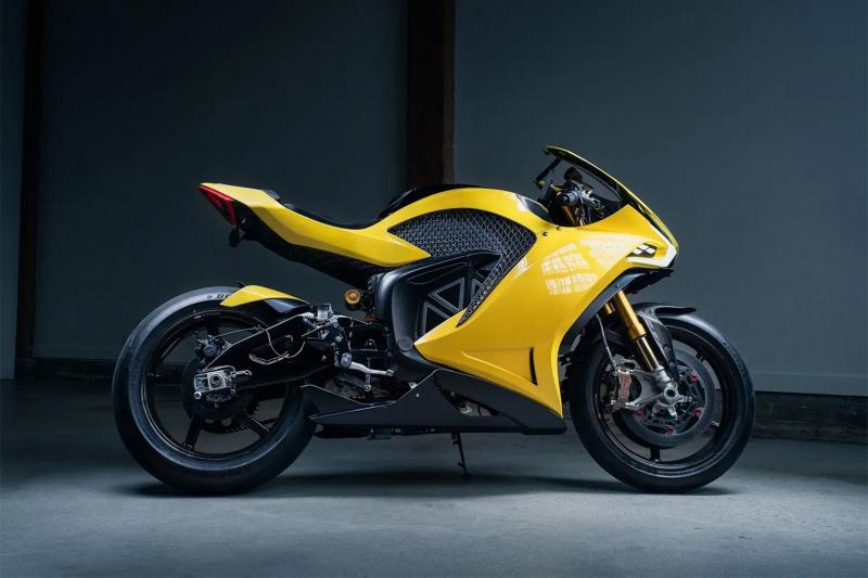 Damon Hypersport Pro