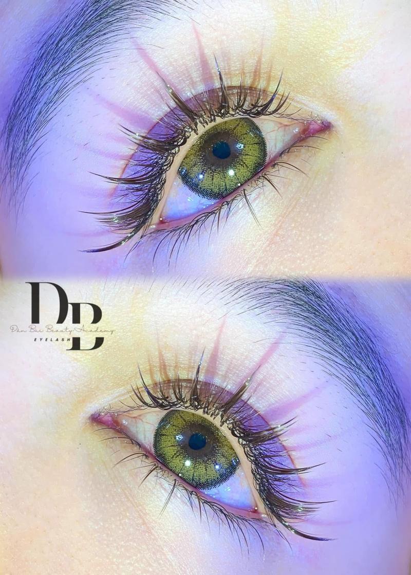 Dân Bùi Beauty