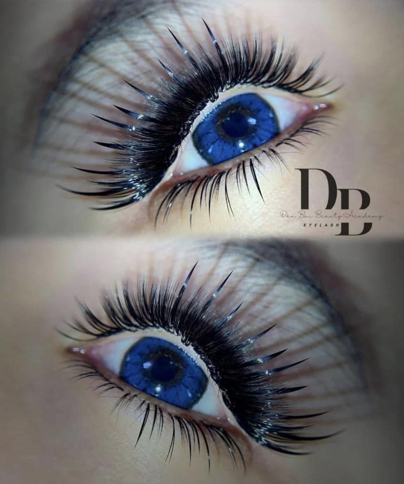 Dân Bùi Beauty