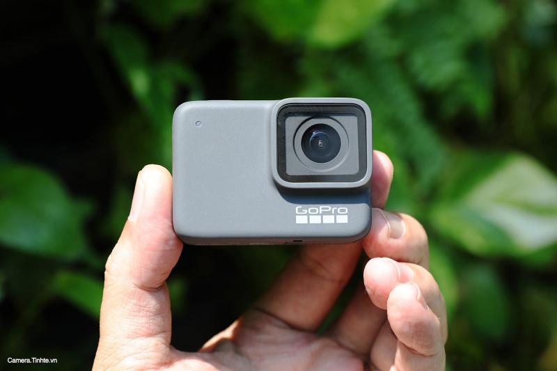 Dan Camera