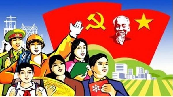 Dẫn chứng 6: Người anh cả của Chủ nghĩa Xã hội