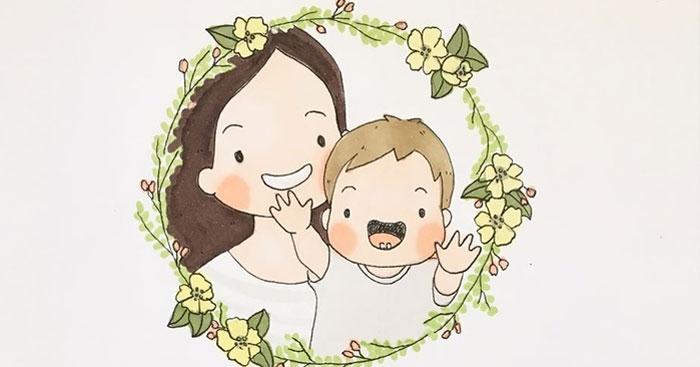 Dẫn chứng 9: Chị Trần Lan Anh ở Bạc Liêu