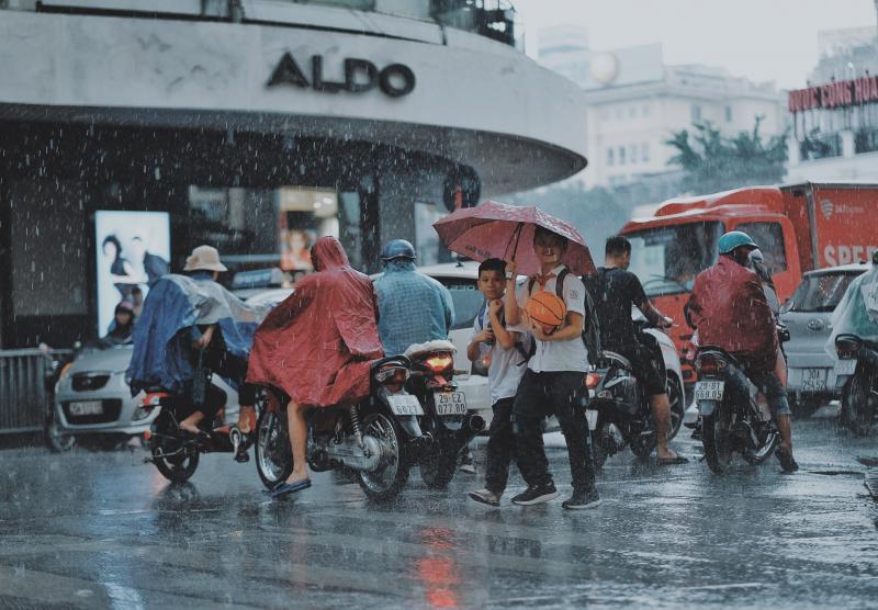 Dân cư - Con người Hà Nội