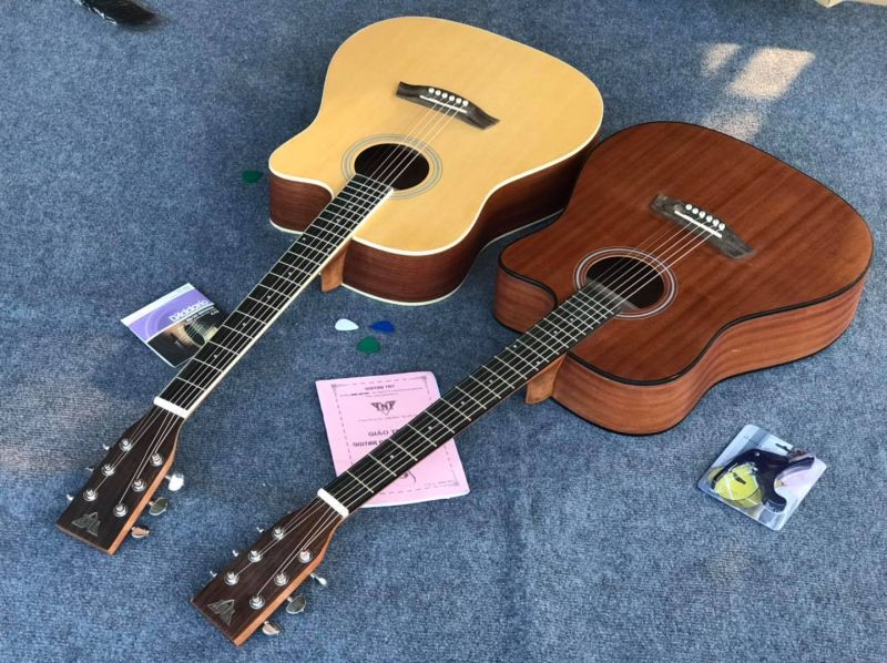 Đàn Guitar Giá Rẻ